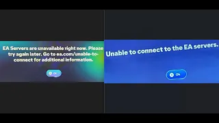 Fix FC 26 Error Unable To Connect To EA Servers Are Unavailable Right Now