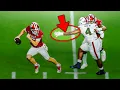Why Short Arms Matter In The NFL Reuben Bain Film Breakdown