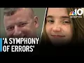 Sandra Birchmore case analysis What evidence says about feds Farwell probe