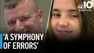 Sandra Birchmore case analysis What evidence says about feds Farwell probe