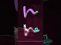 How I made HOW in Geometry Dash