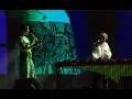 Download Lagu Sylvie Leys - Fortuna Čoček - Live at Berklee Valencia Campus