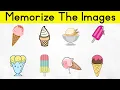 Memory Game Train Your Visual Memory