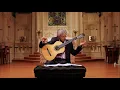 Download Lagu Eliot Fisk - FULL CONCERT - CLASSICAL GUITAR - Live from St. Mark's, San Francisco - Omni Foundation