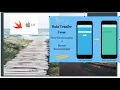 How to Naviagate One ViewController to another ViewController