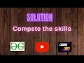 Compete the skills GeeksforGeeks s Problem Solving Solution Gorakh Codes