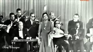 ام كلثوم يا ظالمنى 