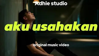 aku usahakan original song