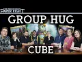 Angel s Group Hug Cube Friday Night Paper Fight Aug 2026