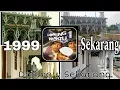 Download Lagu Lokasi Film Religi LORONG WAKTU 1 - 1999vsSekarang Masjidnya...