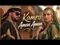Kamro - Aman Aman  - أمان أمان |     Trending Arabic Songs 2026 🔥 Best Arabic Music Hits 2026 🎧