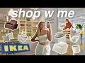 Lagu LET'S GO IKEA SHOPPING *for our first home* ( homewares, decor, furniture )
