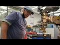 Squaring Stock for Manual Milling
