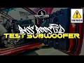 Lagu BASS BOOSTED TEST SUBWOOFER  (Themond Rllx remix)