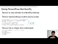 ch12 Custom Models and Training with TensorFlow