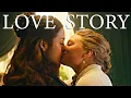 Mabel and Honoria Lesbian Love Story The Buccaneers