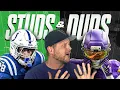 Week 10 Studs \u0026 Duds + Broken League, Monday Punday | Fantasy Football 2025 - Ep. 1843