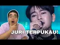 Download Lagu ARBIL (ASAHAN) - SEJENGKAL TANAH + MANUNGGU JANJI  | D’Academy 7 Top 8 REACTION