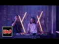 Sunnery James \u0026 Ryan Marciano live for the #Top100DJs Virtual Festival, in aid of Unicef