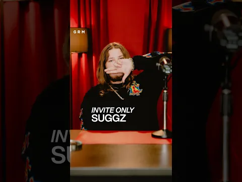 SUGGZ REPRESENTS THE NEXT GENERATION
