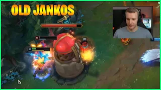 New Season, Old Jankos...LoL Daily Moments Ep 1667