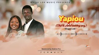 Magai Lok Yapiou Official Audio 