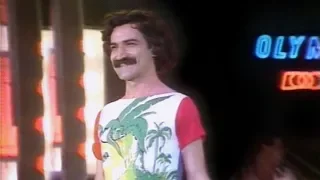 Belchior - Meu Nome é Cem (Geração 80, 1981)