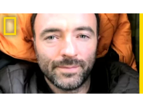 Alone in the Wild on Nat Geo | National Geographic