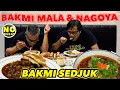 KULIDEL BAKMI SEDJUK - DINAMIKA DALAM SEMINGGU BARENG SOLEH SOLIHUN