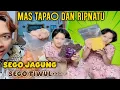 Download Lagu RIPNATU SUDAH MULAI BISA || MENAWARKAN DAGANGAN‼️
