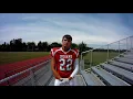 Chase Rizzo Finger Lakes Times Interview