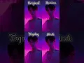 Download Lagu Kpop demon hunters - Soda Pop in different languages #shorts #ytshorts #yt #viral #youtubeshorts#fyp