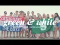 MSU Spring Break 2018
