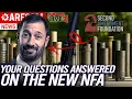NFA Q A with Second Amendment Foundation