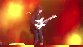 Download Ritchie Blackmore Electric Guitar Solo 2021 MP3