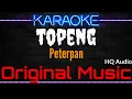 Download Lagu Karaoke Topeng ( Original Music ) HQ Audio - Peterpan