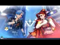 How To Get PRISMANA SHERRO EASY! - How To Beat Lita lv.65 / Best Team Setup - Aniimo Prismana Guide