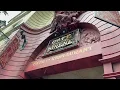 Eating at Cafe de la Sirene Epic Universe s French Mermaid Cafe Food Review 25