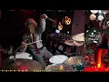 Effy, Mall Grab - iluv | Office Drummer [First Time Hearing]