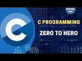 Getting Started What is C C Programming Zero To Hero Part - 1 Awesome Code Nepali