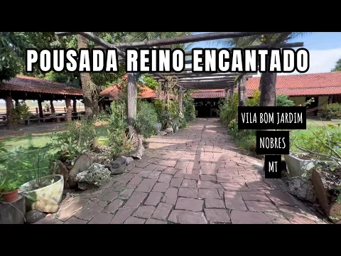 Download MP3 POUSADA REINO ENCANTADO