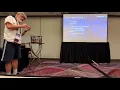 ApacheCon NA 2019 Apache Httpd reverse proxy and Tomcat