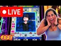 NEW LIVE from AZ playing MONOPOLY BIG BOARD BUCKS and MORE