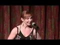 Christina Morrell "It's a Privilege to Pee" MOSTLY MUSICALS #4: Income TRACKS