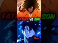 Download Lagu Jinwoo Vs His Father | Solo Leveling Season 2 #jinwoo #shadowmonarch  #sololeveling