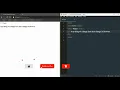 Atom Setup For HTML And CSS Atom Editor html And CSS Setup Black Devil