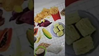 อะไรคืออาหารที่มีค่าไกลซิมิอินเด็กซ์ต่ำ และทำไมมันถึงดีต่อสุขภาพ