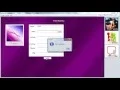 Simple FB like Chat Application Java Swing Socket Programming Oracle Database