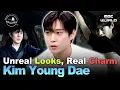 Sub Kim Young-dae s Daily Life - Ji-woo from To the Moon