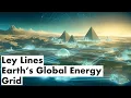 Ancient Modern understandings of ley lines Nikola Tesla s connection